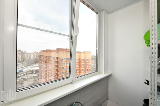 Продажа 2-комнатной квартиры 66,7 м², 16/17 этаж