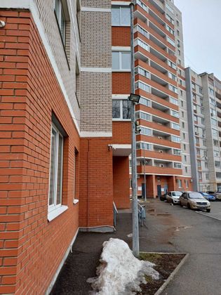 Продажа 3-комнатной квартиры 70,9 м², 18/19 этаж