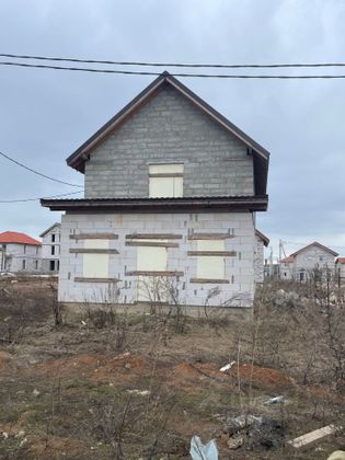 Продажа дома, 110 м², с участком 4 сотки