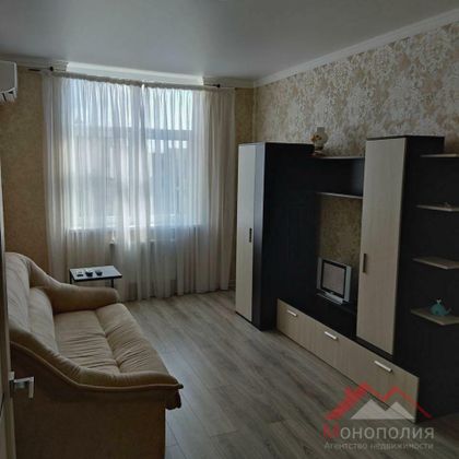 Продажа 1-комнатной квартиры 42 м², 14/14 этаж