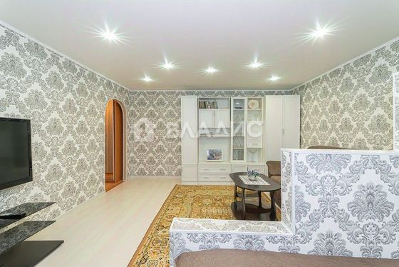 Продажа 2-комнатной квартиры 51,2 м², 2/5 этаж