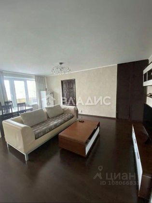 Продажа 2-комнатной квартиры 44,8 м², 4/5 этаж