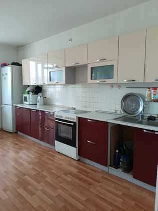 Продажа 3-комнатной квартиры 90 м², 6/25 этаж