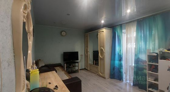 Продажа 2-комнатной квартиры 50 м², 11/12 этаж