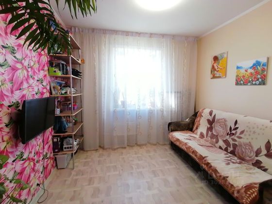 Продажа 3-комнатной квартиры 64,5 м², 4/5 этаж