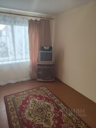 Аренда 1-комнатной квартиры 30 м², 5/9 этаж