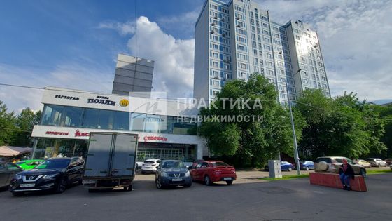 Продажа 1-комнатной квартиры 37,2 м², 11/16 этаж