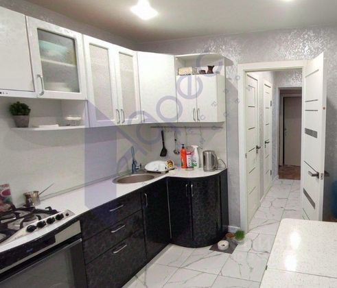 Продажа 4-комнатной квартиры 80 м², 6/9 этаж