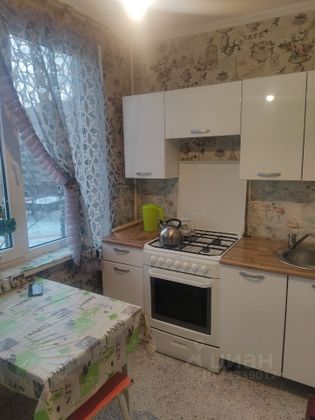 Продажа 2-комнатной квартиры 44 м², 4/5 этаж