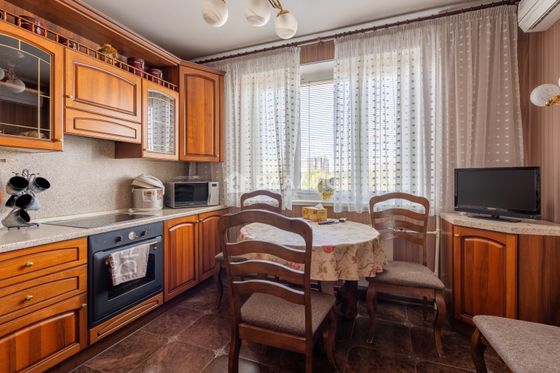 Продажа 3-комнатной квартиры 74,5 м², 7/14 этаж