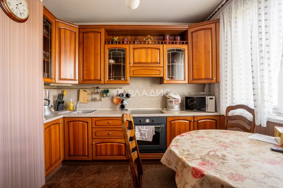 Продажа 3-комнатной квартиры 74,5 м², 7/14 этаж