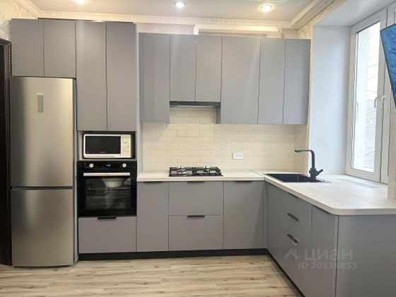 Продажа 3-комнатной квартиры 69,5 м², 2/4 этаж