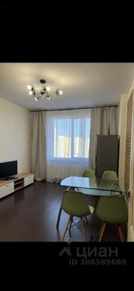 Аренда 3-комнатной квартиры 56 м², 7/21 этаж