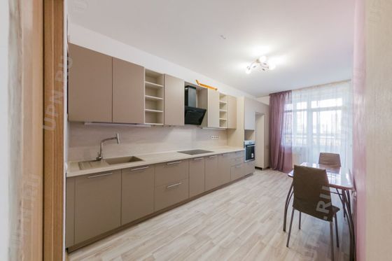 Продажа 2-комнатной квартиры 66 м²