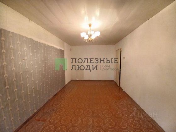 Продажа 1-комнатной квартиры 30,9 м², 2/5 этаж