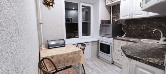 Продажа 3-комнатной квартиры 57,7 м², 4/6 этаж