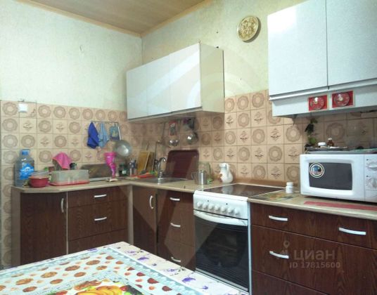 Продажа 4-комнатной квартиры 84 м², 1/9 этаж