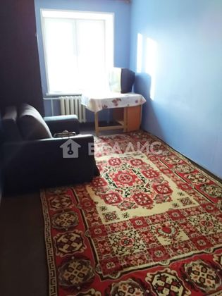 Продажа 2-комнатной квартиры 45 м², 4/5 этаж