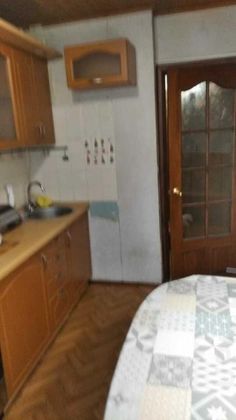 Продажа 3-комнатной квартиры 63 м², 2/9 этаж