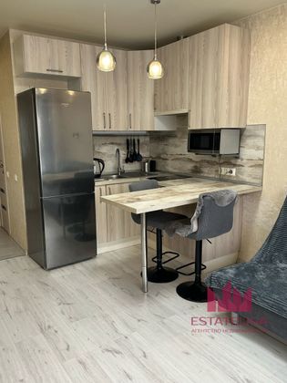 Продажа квартиры-студии 18,1 м², 2/9 этаж