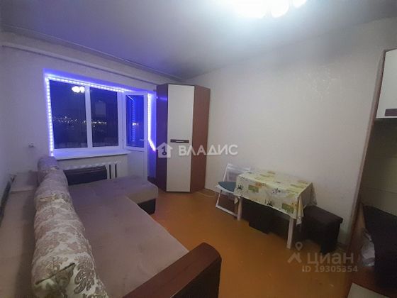 Продажа 1-комнатной квартиры 33 м², 5/6 этаж