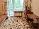 Продажа 1-комнатной квартиры 17 м², 1/6 этаж