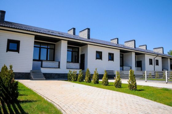 Продажа дома, 188 м², с участком 2,5 сотки