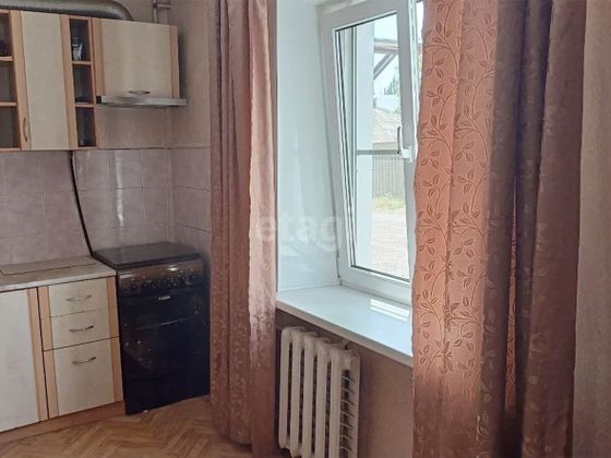 Продажа 1-комнатной квартиры 40,2 м², 1/5 этаж