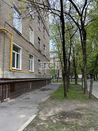 Продажа 3-комнатной квартиры 74,5 м², 5/5 этаж