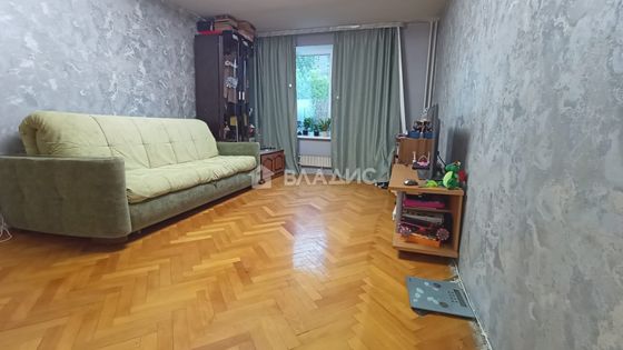 Продажа 3-комнатной квартиры 65,1 м², 5/16 этаж