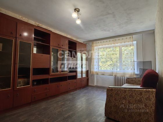 Продажа 1-комнатной квартиры 28,8 м², 1/5 этаж