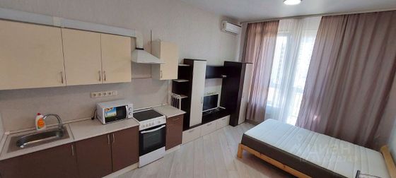 Продажа квартиры-студии 25,5 м², 5/23 этаж