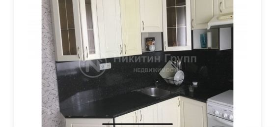 Продажа 3-комнатной квартиры 72 м², 3/5 этаж