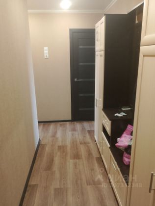 Продажа 1-комнатной квартиры 39,2 м², 8/9 этаж