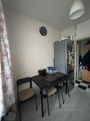 Продажа 1-комнатной квартиры 28,9 м², 1/5 этаж