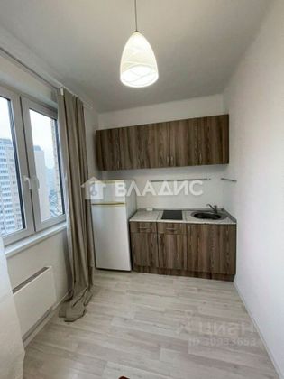 Продажа 1-комнатной квартиры 38 м², 12/17 этаж