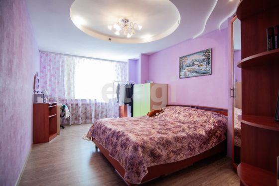 Продажа 2-комнатной квартиры 57,9 м², 1/2 этаж