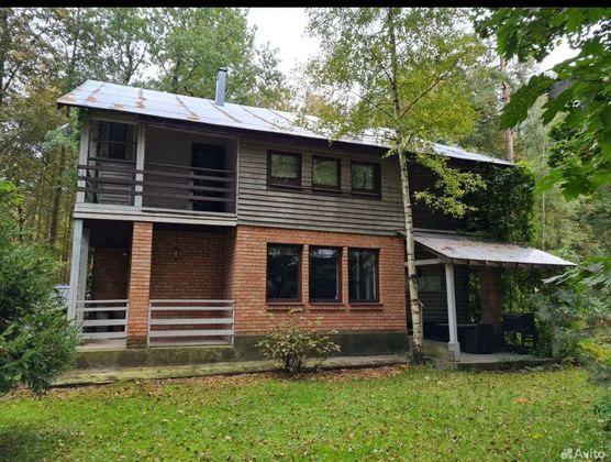 Аренда дома, 170 м², с участком 13 соток
