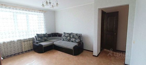 Продажа 1-комнатной квартиры 34 м², 2/5 этаж