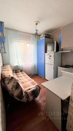 Продажа квартиры-студии 12 м², 1/5 этаж