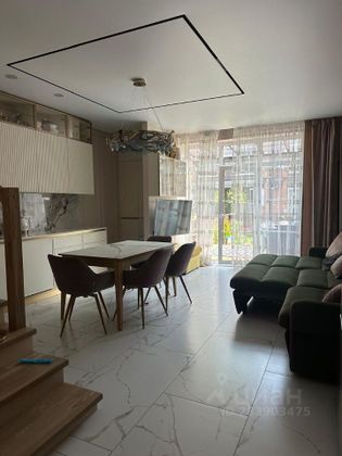 Продажа дома, 150 м², с участком 1,2 сотки