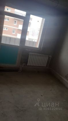 Продажа 1-комнатной квартиры 41 м², 9/12 этаж