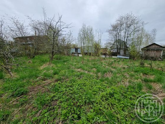 Продажа участка, 1 405 м²