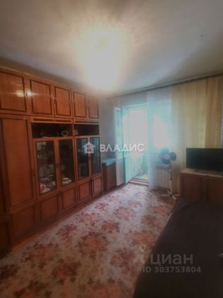 Продажа 2-комнатной квартиры 44,6 м², 7/9 этаж