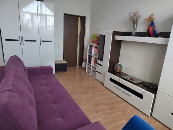 Продажа 2-комнатной квартиры 61,4 м², 4/4 этаж