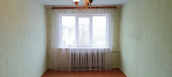 Продажа 2-комнатной квартиры 46,1 м², 5/5 этаж