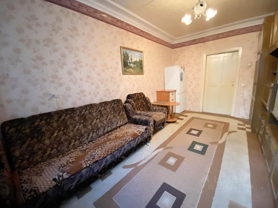 Продажа 4-комнатной квартиры 76,8 м², 1/2 этаж