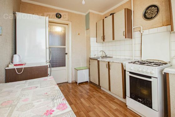 Продажа 2-комнатной квартиры 53,5 м², 10/14 этаж