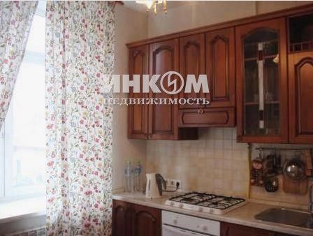 Аренда 2-комнатной квартиры 60 м², 2/8 этаж