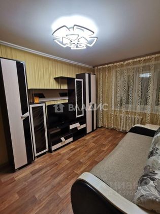 Продажа 1-комнатной квартиры 39,6 м², 5/12 этаж